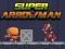 Permainan Super Peman Anak Panah talian