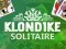 Permainan Klondike Solitaire talian