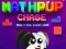 Permainan Mathpup Kejaran Pendaraban talian