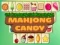 Permainan Mahjong Gula-gula talian Permainan Mahjong Gula-gula talian