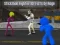 Permainan Petarung Stickman 3D: Penumbuk Kemarahan talian