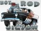Permainan Jigsaw Hot Rod talian