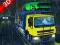 Permainan Simulator Lori Pengangkut Kereta talian