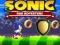 Permainan Pengembaraan Larian Sonic talian