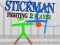 Permainan Pertarungan Stickman 2 Pemain talian