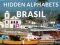 Permainan Alfabet Tersembunyi Brasil talian Permainan Alfabet Tersembunyi Brasil talian