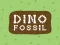 Permainan Fosil Dinosaur talian