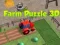 Permainan Teka-Teki Ladang 3D talian