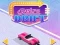 Permainan Drift Retro talian