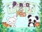 Permainan Panda dan Pao talian