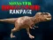 Permainan Rampage Dinosaur Monster talian