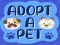 Permainan Adopt Hai Peliharaan - teka-teki talian Permainan Adopt Hai Peliharaan - teka-teki talian