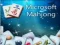 Permainan Microsoft Mahjong talian