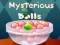 Permainan Bola Misteri talian