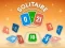 Permainan Solitaire Sifar21 talian