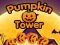 Permainan Menara Labu Halloween talian