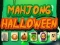 Permainan Mahjong Halloween talian