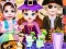 Permainan Pesta Halloween Sempurna Baby Taylor talian
