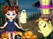 Permainan Rumah Halloween Baby Taylor talian