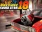 Permainan Simulator Mekanik Kereta 18 talian