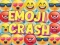 Permainan Emoji Tabrakan talian