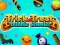 Permainan Peniup Buaya Halloween talian