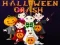 Permainan Halloween Crash talian