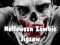 Permainan Teka-teki Zombie Halloween talian