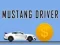 Permainan Pemandu Mustang talian