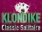 Permainan Solitari Klondike Klasik talian