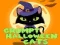 Permainan Kucing Halloween Marah talian