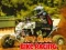 Permainan Pertandingan ATV Quad Bike talian