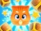 Permainan Blok Kucing talian