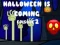Permainan Halloween Datang Episod 2 talian