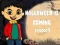 Permainan Halloween Akan Datang Episod 1 talian