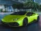 Permainan Lamborghini Huracan Evo Slide talian