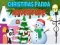 Permainan Pengembaraan Panda Krismas talian