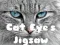 Permainan Jigsaw Mata Kucing talian
