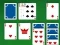 Permainan xLeague Solitaire talian