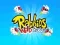 Permainan  perlumbaan liar Rabbids talian