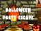 Permainan Melarikan Diri dari Pesta Halloween talian
