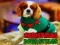Permainan Gaya Anjing Krismas talian