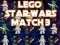 Permainan Lego Star Wars Match 3 talian