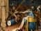 Permainan Umaigra Teka-Teki Besar Hieronymus Bosch talian