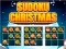 Permainan Sudoku Krismas talian