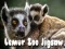 Permainan Teka-Teki Zoo Lemur talian