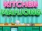 Permainan Mahjong Dapur talian