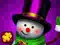 Permainan Cabaran Puzzle Krismas talian