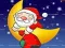 Permainan Puzzle Krismas Lucu talian