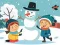 Permainan Kad Natal talian Permainan Kad Natal talian